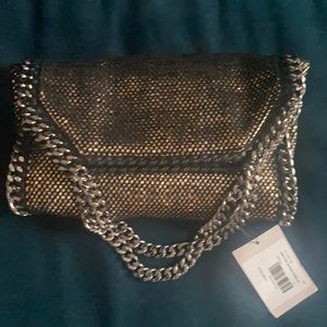 Stella McCartney Cross body/ clutch bag